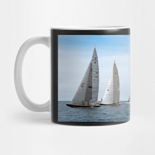 Three R's to Windward Mug